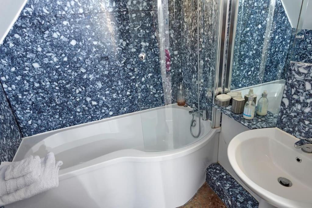 Apartamento The Penthouse King's Lynn Exterior foto