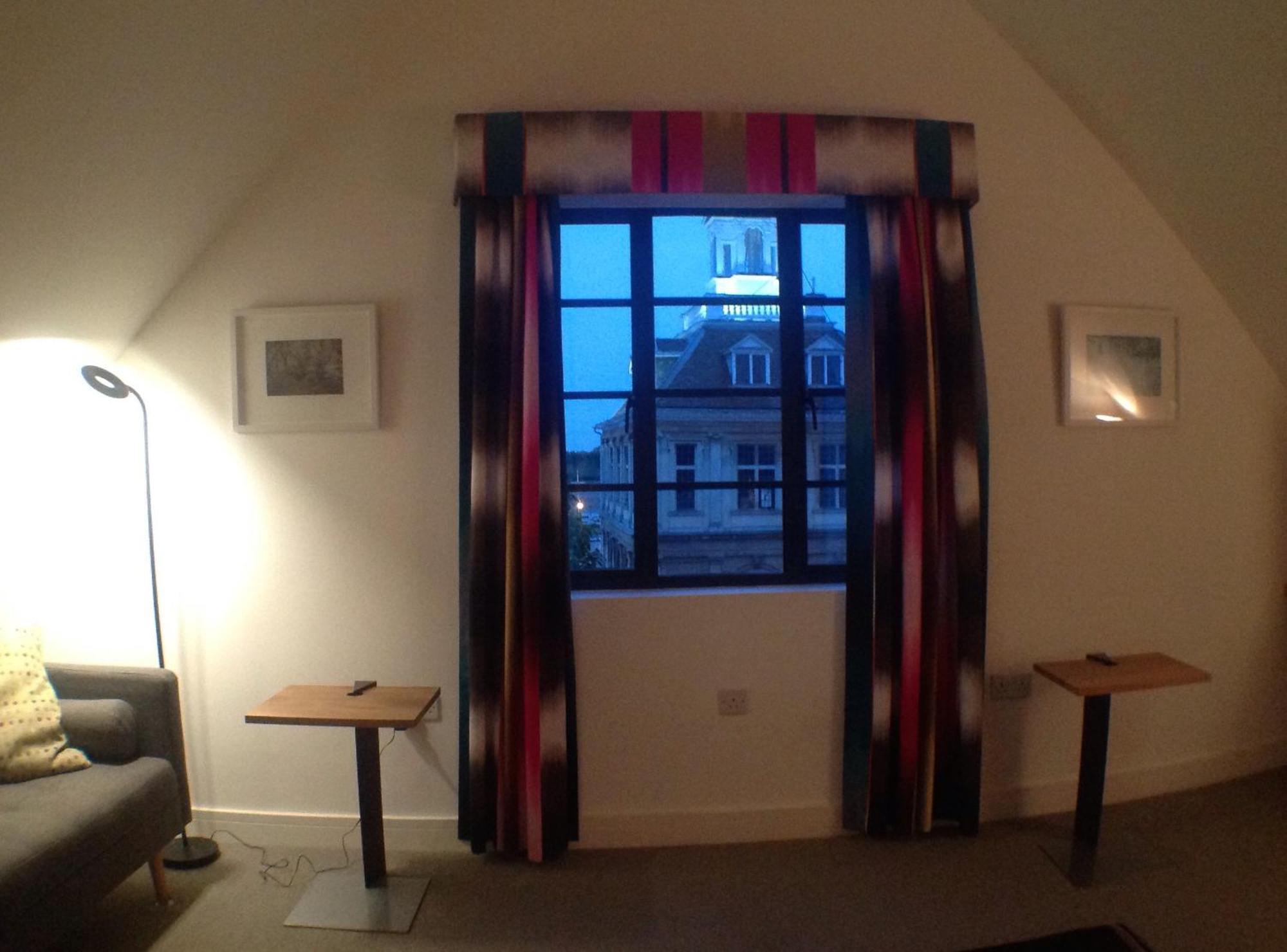 Apartamento The Penthouse King's Lynn Exterior foto
