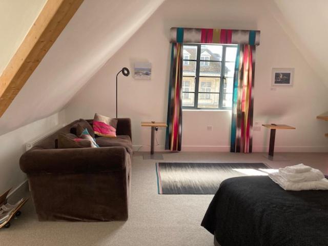 Apartamento The Penthouse King's Lynn Exterior foto