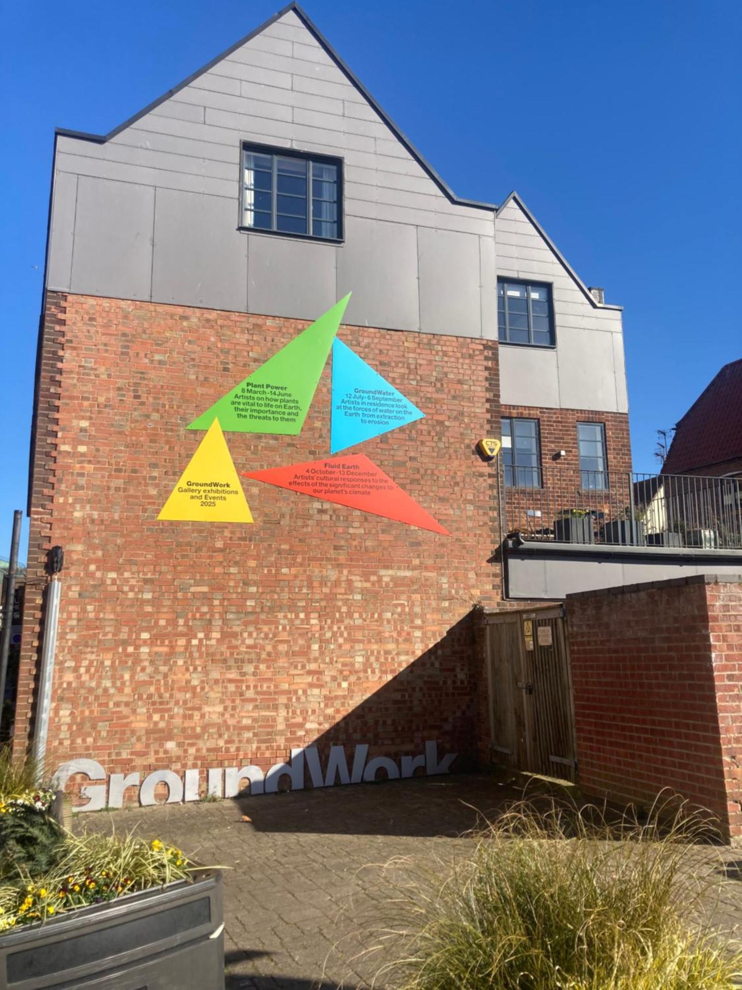 Apartamento The Penthouse King's Lynn Exterior foto